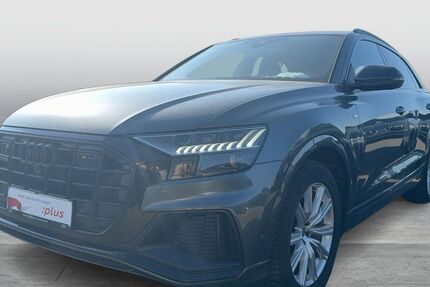 Audi Q8 52.441 km 70.735 &euro; Dortmund 44143