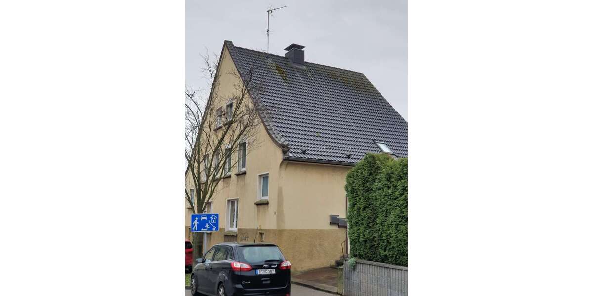 Einfamilienhaus Essen Stadtbezirk VI - 6 Zimmer, 120 m&sup2;, 229.000&euro; | Angebot:26363678