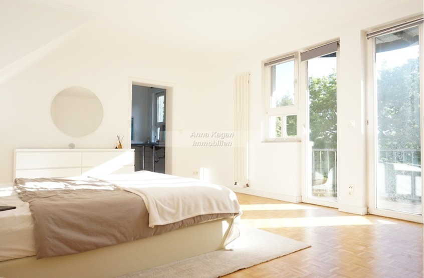 Verborgenes Wohnjuwel über dem Hengsteysee 6 zimmer