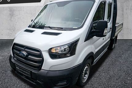 Ford Transit 6.300 km 24.990 € Hagen 58099