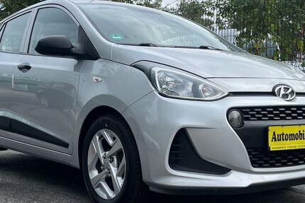 Hyundai i10 19.000 km 8.500 &euro; Bottrop 46238