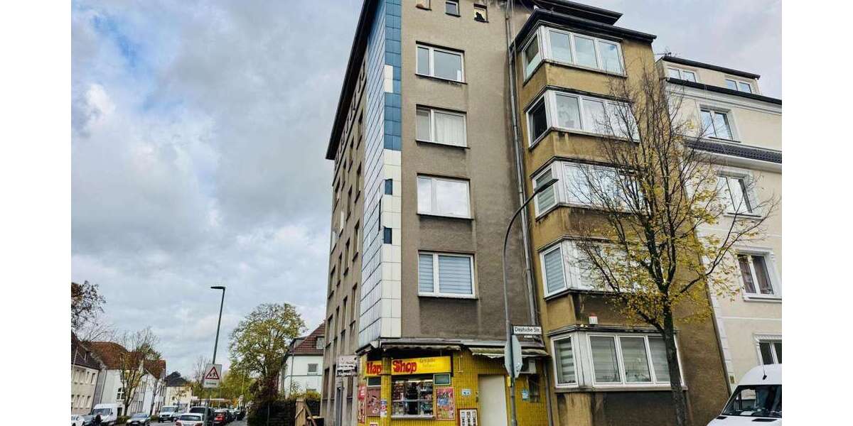 Einfamilienhaus Herne Wanne-Bickern - 32 Zimmer, 624 m&sup2;, 499.000&euro; | Angebot:25417467