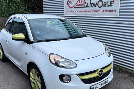 Opel Adam 137.000 km 6.599 € Marl 45770