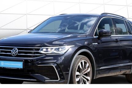 VW Tiguan 58.288 km 33.929 € Herten 45701