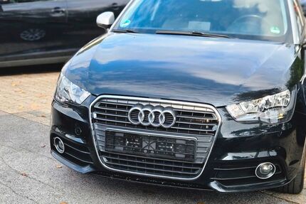 Audi A1 118.000 km 8.600 &euro; Essen 45356