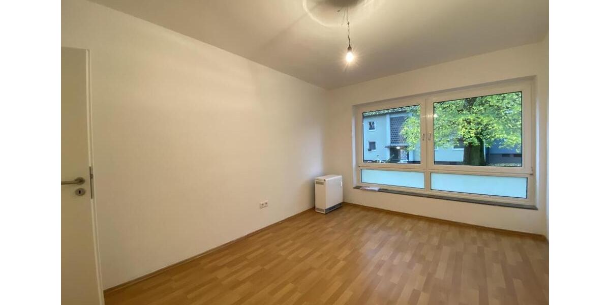 Erdgeschoßwohnung Recklinghausen König Ludwig - 4 Zimmer, 65 m&sup2;, 409&euro; | Angebot:24487673