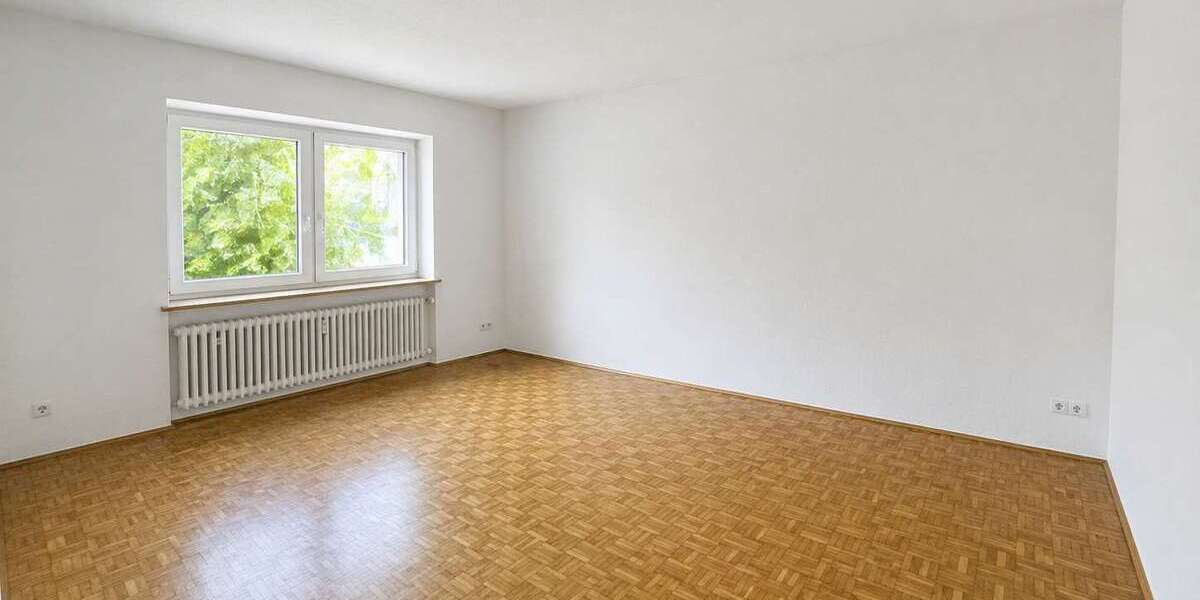 Etagenwohnung Essen Stadtbezirk III - 2 Zimmer, 64 m&sup2;, 640&euro; | Angebot:26360125