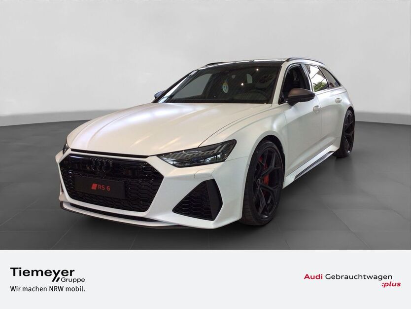 Audi RS6 2.050 km 156.666 € Gelsenkirchen 45894