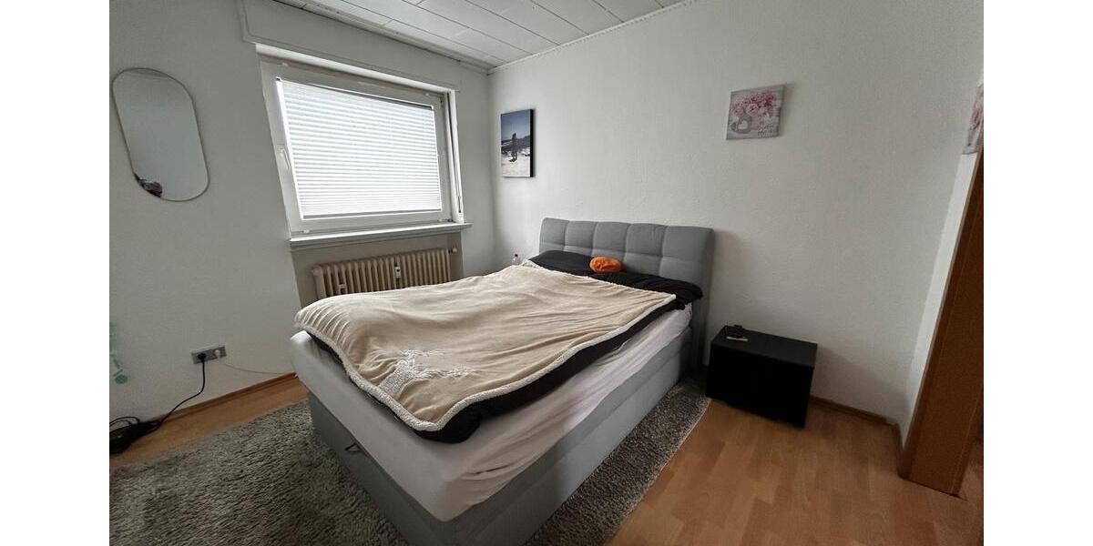 Etagenwohnung Dorsten - 3 Zimmer, 76 m&sup2;, 585&euro; | Angebot:25484250