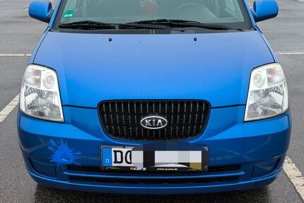 Kia Picanto 169.000 km 1.300 &euro; Dortmund 44143