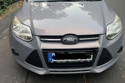 Ford Focus 285.000 km 3.000 &euro; Dortmund 44379