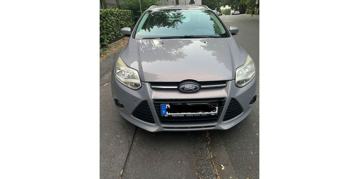 Ford Focus 285.000 km 3.000 &euro; Dortmund 44379