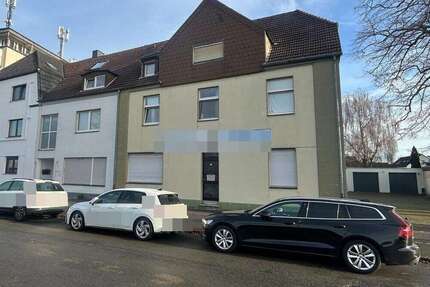 Haus Dorsten - 1 Zimmer, 548 m&sup2;, 635.000&euro; | Angebot:26380206