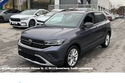 VW T-Cross 7.850 km 23.898 € Lünen 44534