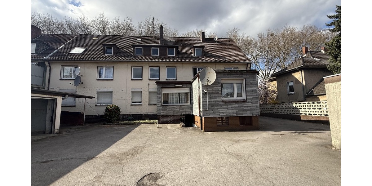 Mehrfamilienhaus, Wohnhaus Bottrop Batenbrock - 595.000&euro; | Angebot:23971407