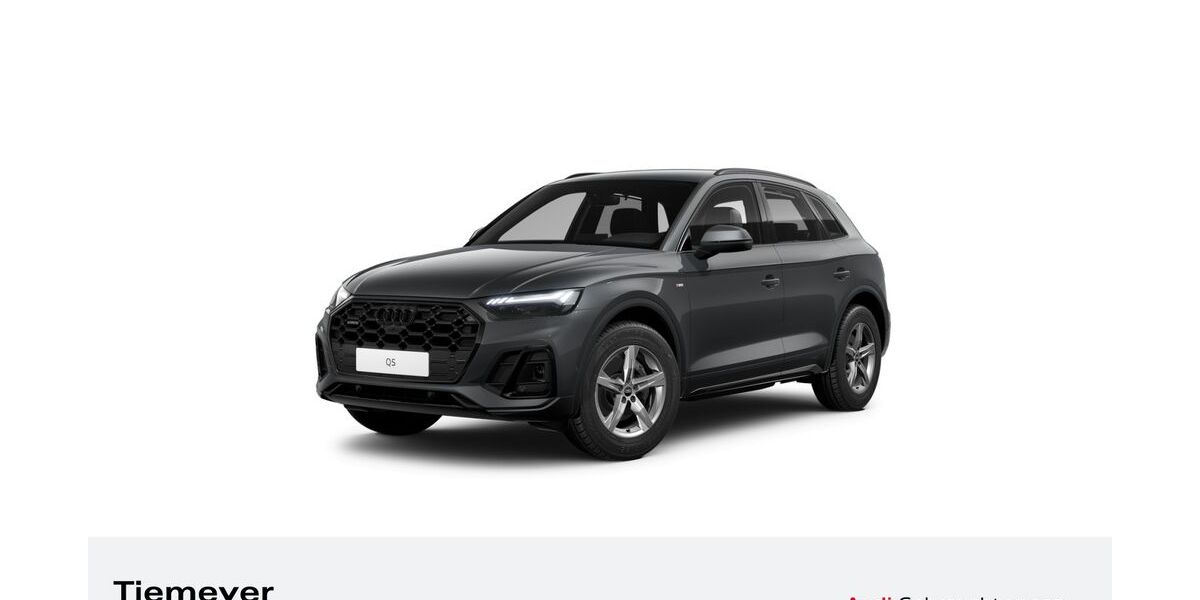 Audi Q5 19.642 km 44.940 &euro; Gelsenkirchen 45894