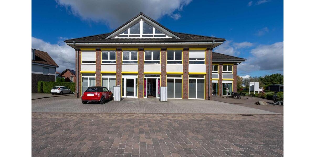 Gewerbeobjekt Nordkirchen - 590&euro; | Angebot:23149187