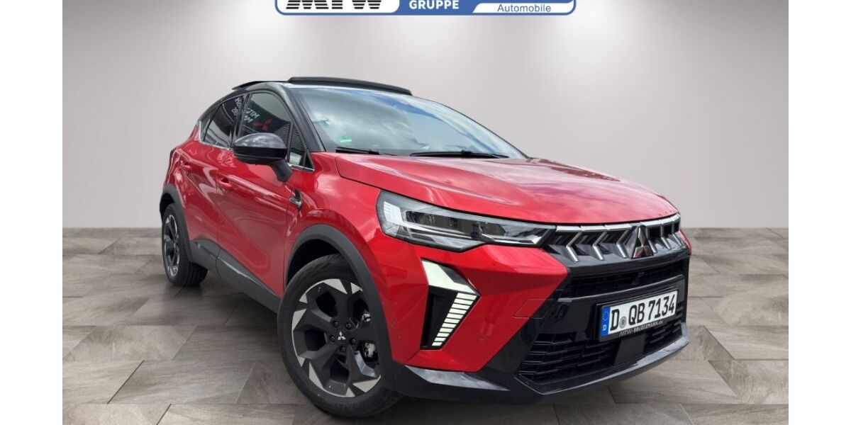 Mitsubishi ASX 2.870 km 29.480 &euro; Essen 45145