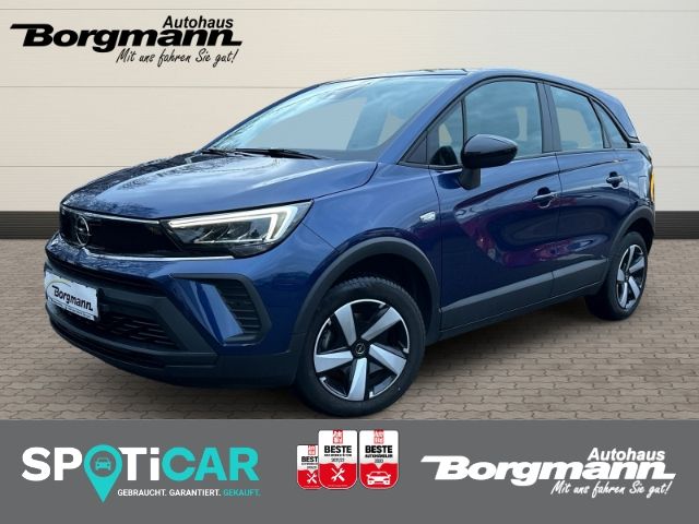 Opel Crossland (X) 42.750 km 16.390 &euro; Dorsten 46286