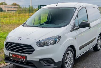 Ford Transit Courier 93.600 km 7.990 &euro; Marl 45772
