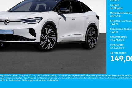 VW ID.5 6.494 km 43.888 € Dortmund 44379