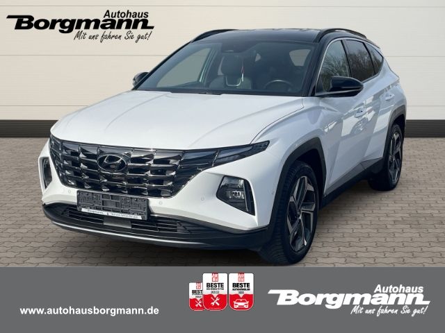 Hyundai TUCSON 36.950 km 29.990 &euro; Dorsten 46286
