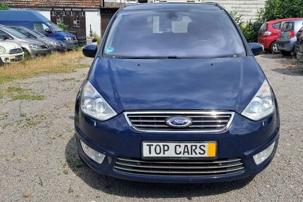 Ford Galaxy 250.000 km 5.400 &euro; Dortmund 44309
