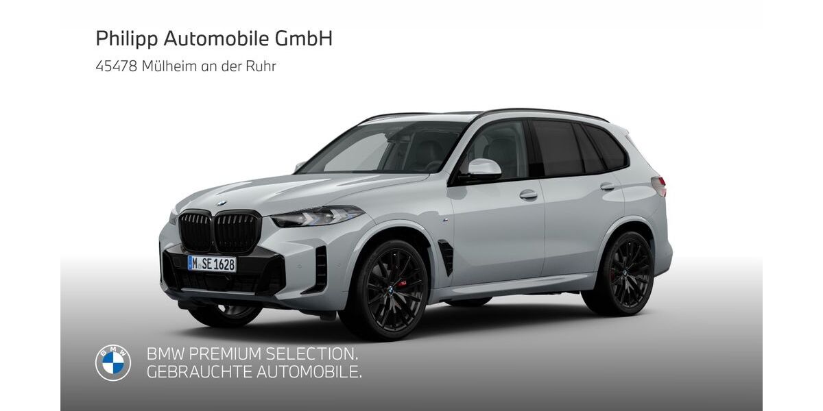 BMW X5 20.643 km 84.890 &euro; Mülheim an der Ruhr 45478