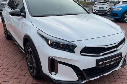Kia XCeed 19.308 km 28.990 &euro; Datteln 45711