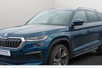 Skoda Kodiaq 73.777 km 29.990 &euro; Castrop-Rauxel 44575