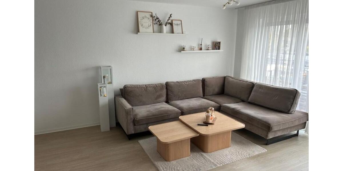 Wohnung zu Verkaufen 3 zimmer