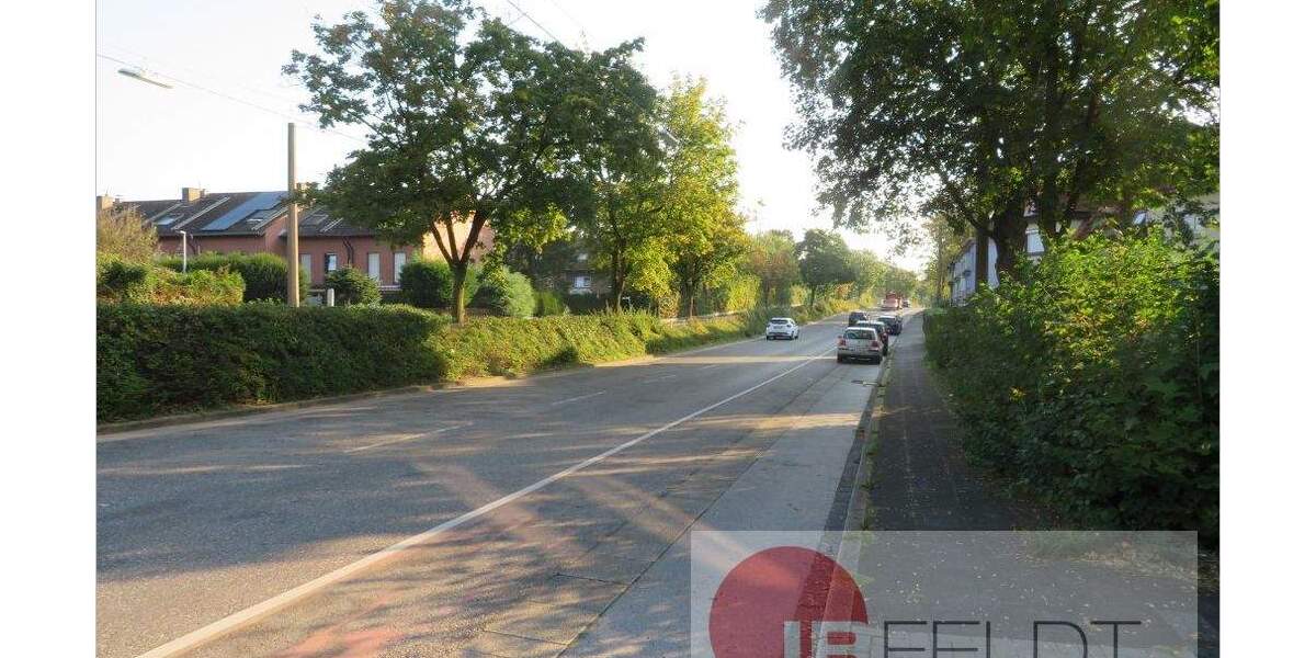 Reihenendhaus Recklinghausen Süd - 4 Zimmer, 74 m&sup2;, 113.500&euro; | Angebot:24212075