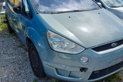 Ford S-Max 220.000 km 990 &euro; Essen 45356