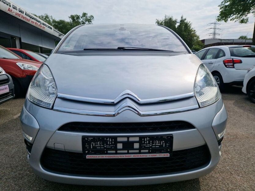 C4 Picasso