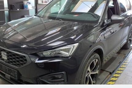 Seat Tarraco 64.801 km 29.370 &euro; Bochum 44809