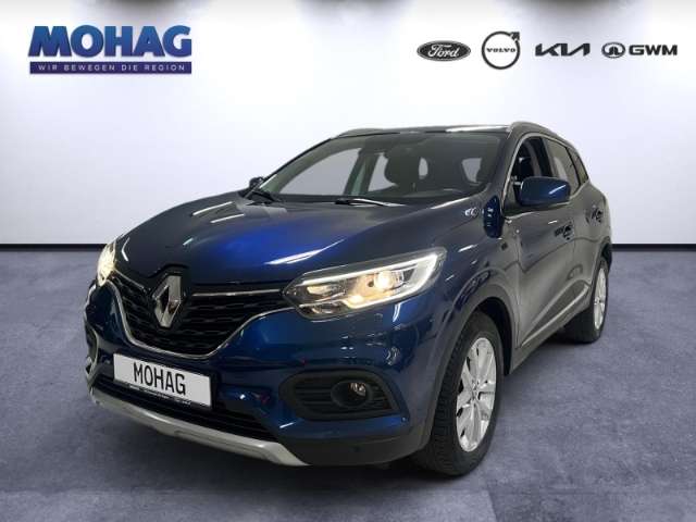 Renault Kadjar 73.000 km 14.990 &euro; Essen Rellinghausen 45134