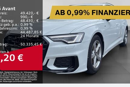 Audi A6 17.538 km 48.980 &euro; Dorsten 46284