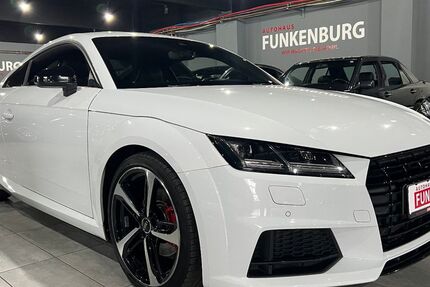 Audi TT 176.000 km 20.700 &euro; Dortmund 44145