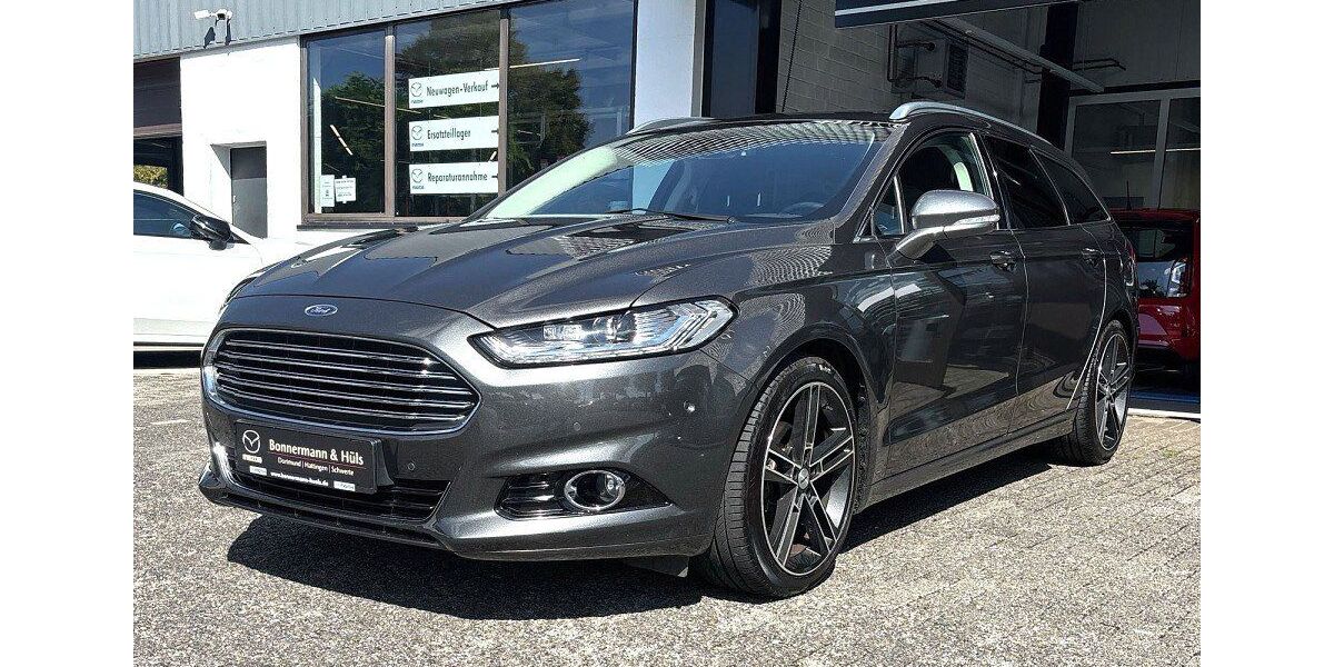 Ford Mondeo 74.308 km 14.980 &euro; Dortmund 44263