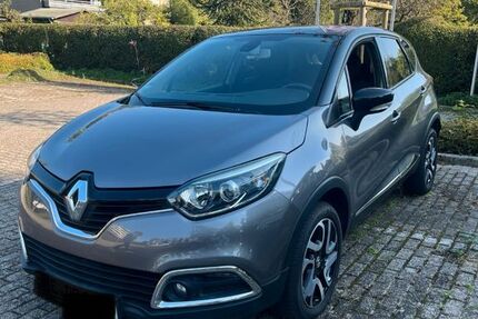 Renault Captur 72.000 km 10.700 &euro; Essen 45277