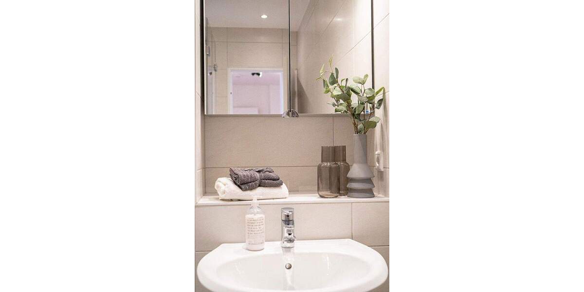 Etagenwohnung Marl Alt-Marl - 3 Zimmer, 90 m&sup2;, 199.000&euro; | Angebot:24811190