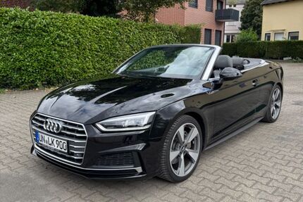 Audi A5 79.763 km 31.970 € Kamen 59174