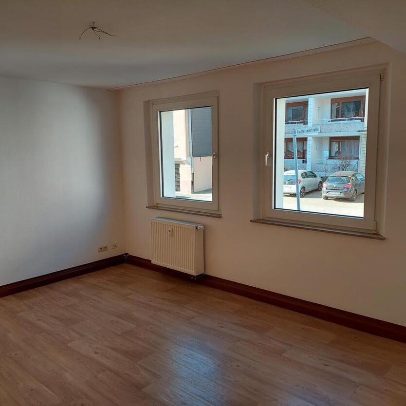 Bezugsfertige Wohnung - Einfach Möbel rein und Füße hoch! zimmer