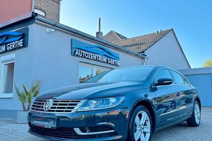 VW CC
