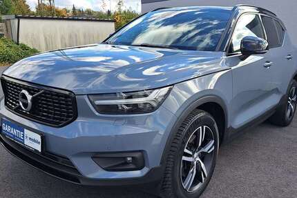 Volvo XC40 74.840 km 27.450 € Hagen 58119