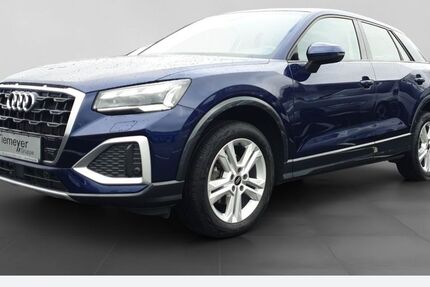 Audi Q2 11.636 km 27.960 € Bochum 44892