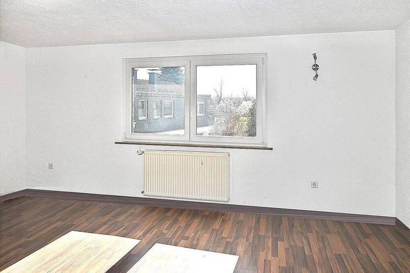Freihstehendes Dreifamilienhaus mit Potential in Recklinghausen provisionsfrei zu verkaufen!