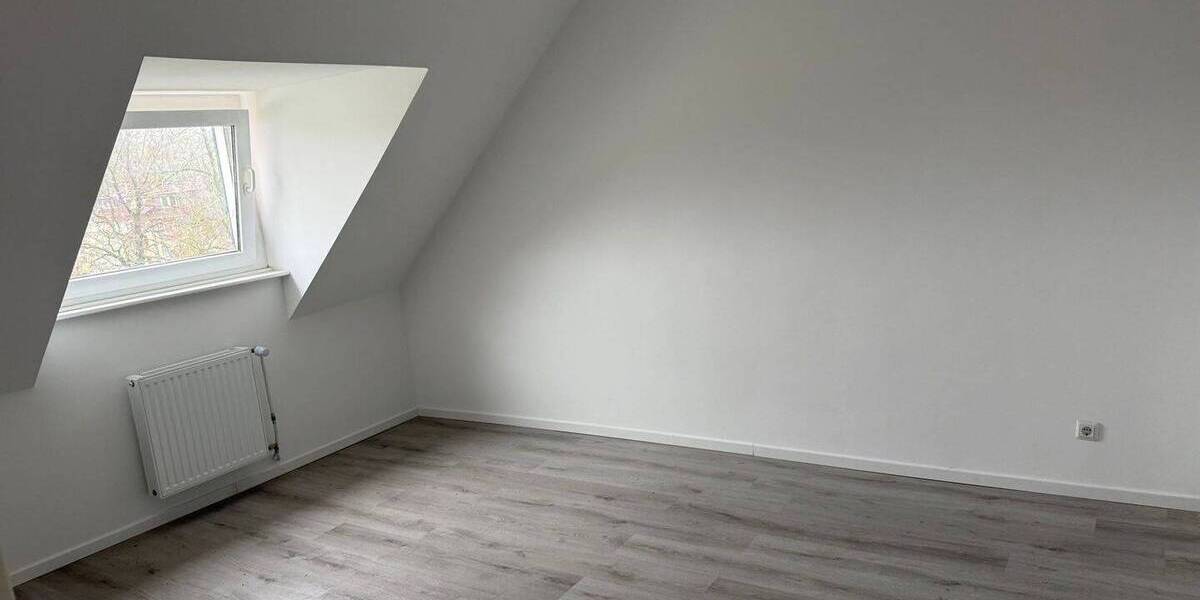 Etagenwohnung Gelsenkirchen Schalke - 2 Zimmer, 47 m&sup2;, 430&euro; | Angebot:26277560