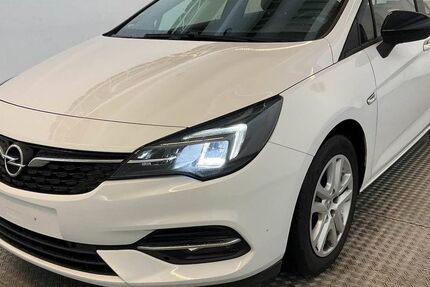 Opel Astra 85.300 km 9.990 &euro; Essen 45356