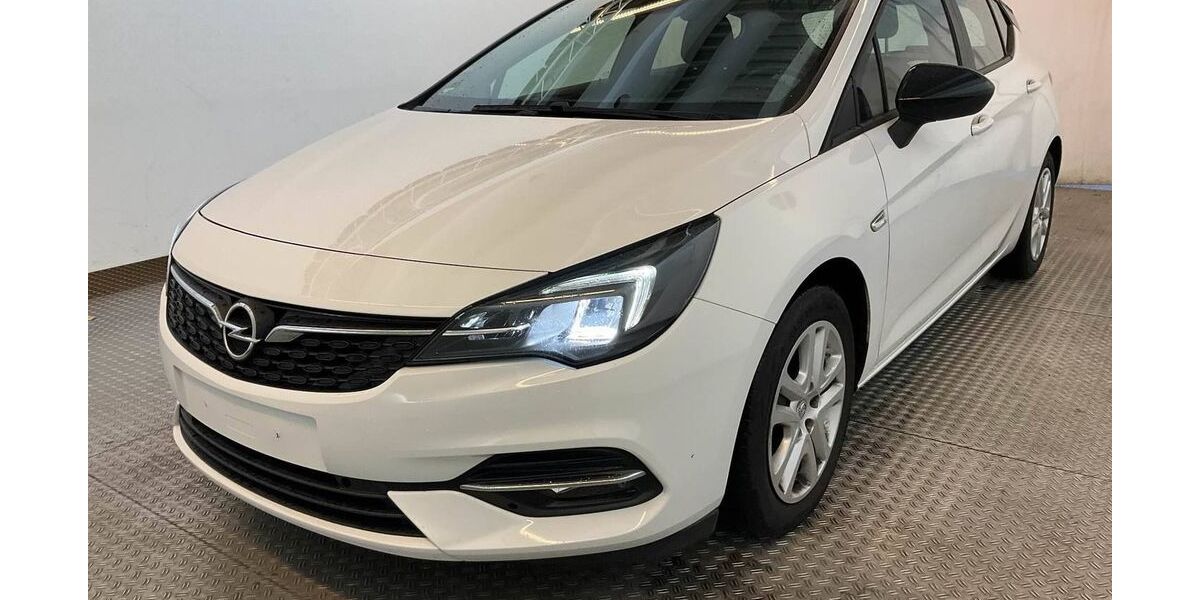 Opel Astra 85.300 km 9.990 &euro; Essen 45356